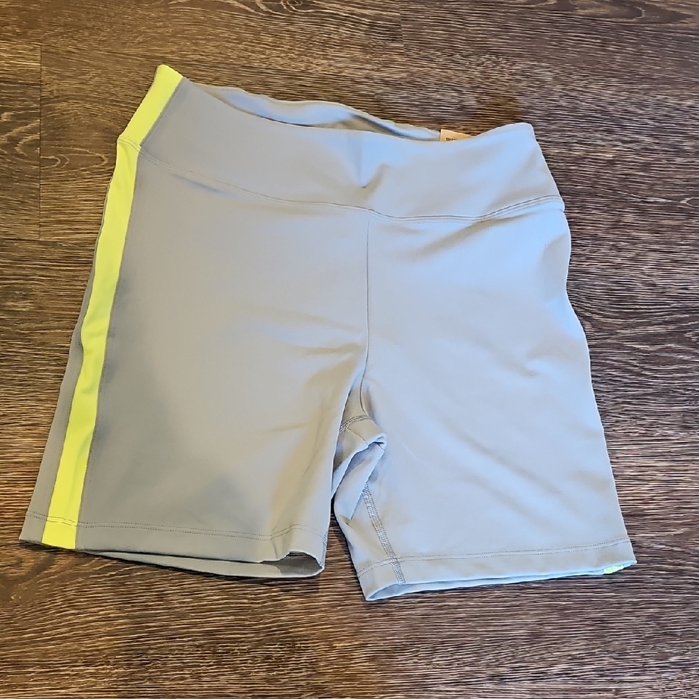 PINK Victoria's Secret Biker Shorts